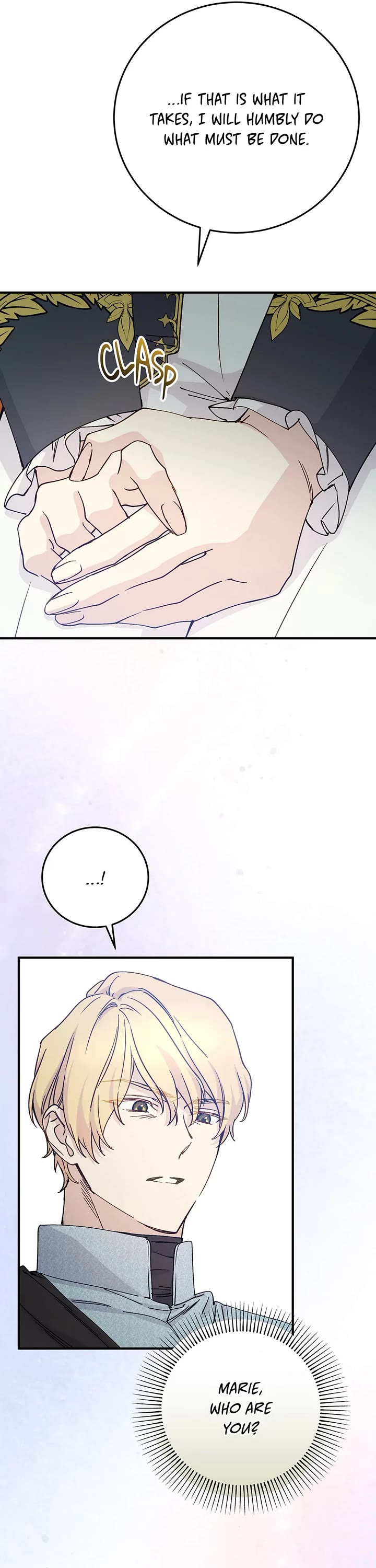 A Capable Maid chapter 94 page 16