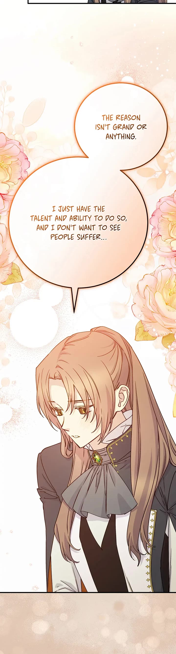 A Capable Maid chapter 94 page 19