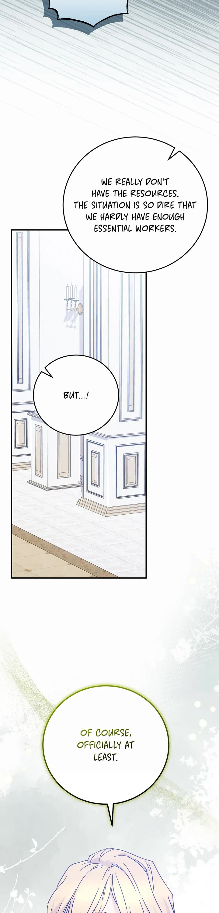 A Capable Maid chapter 94 page 22