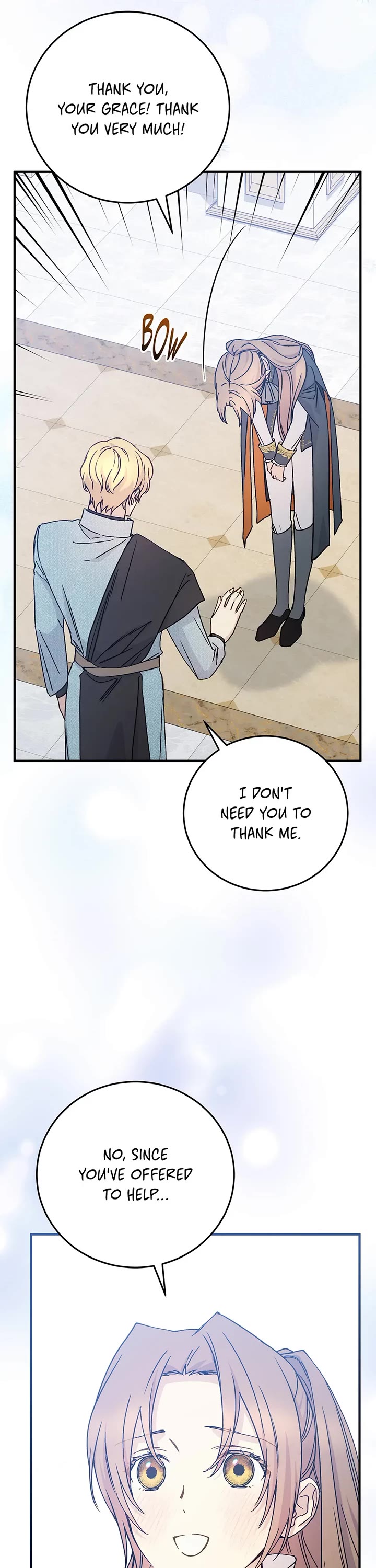 A Capable Maid chapter 94 page 26