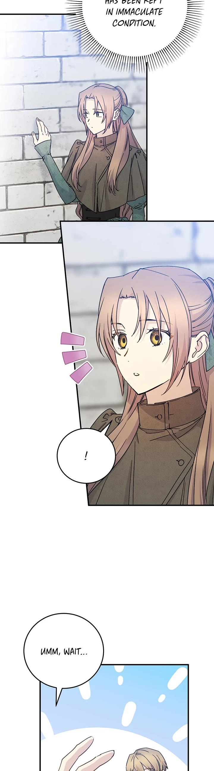 A Capable Maid chapter 94 page 39