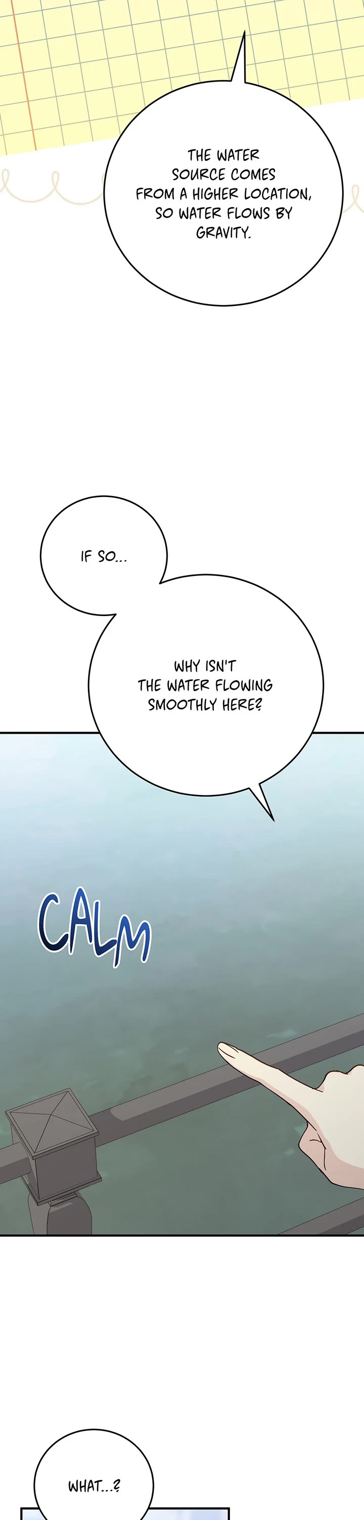 A Capable Maid chapter 94 page 41