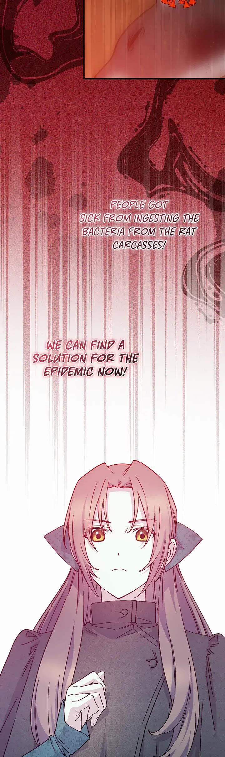 A Capable Maid chapter 94 page 46