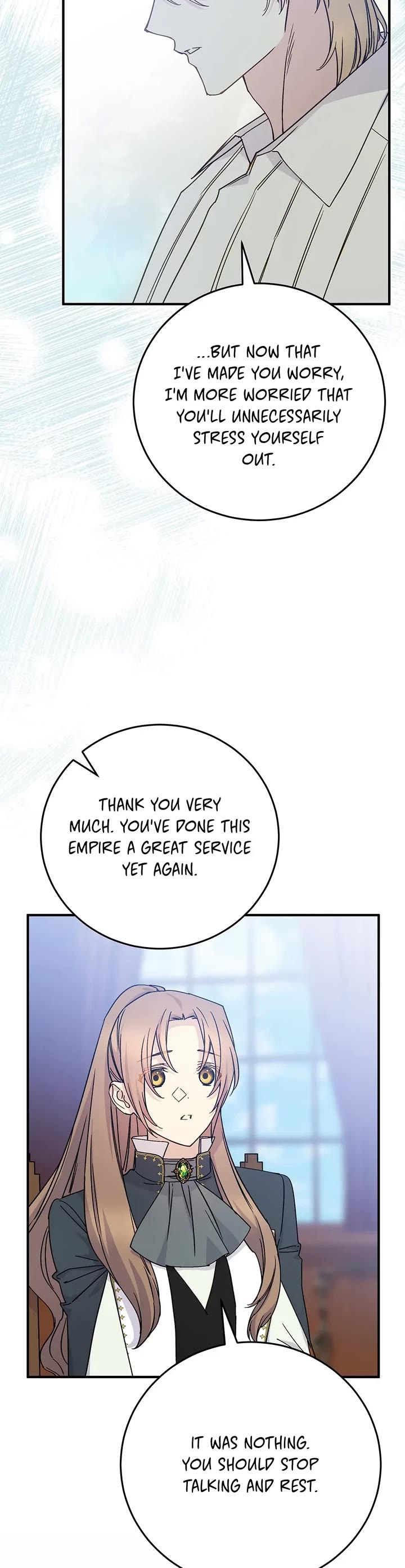 A Capable Maid chapter 95 page 15