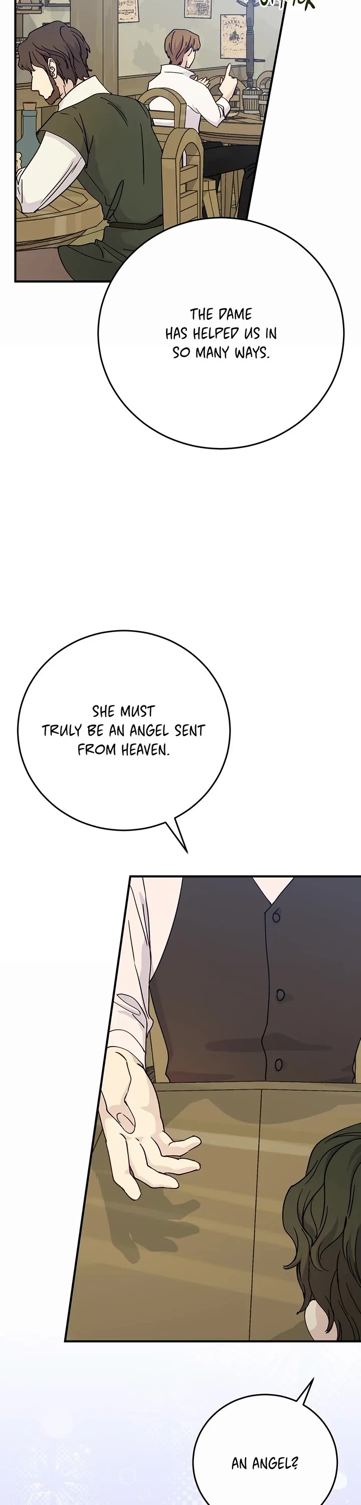 A Capable Maid chapter 95 page 2