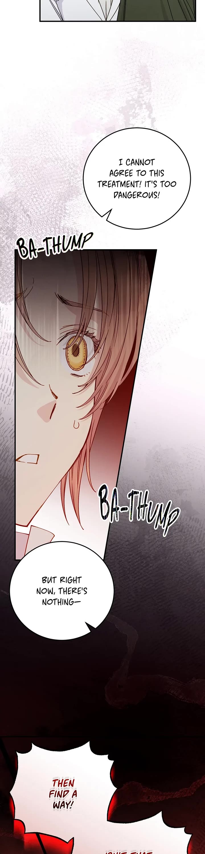 A Capable Maid chapter 95 page 24