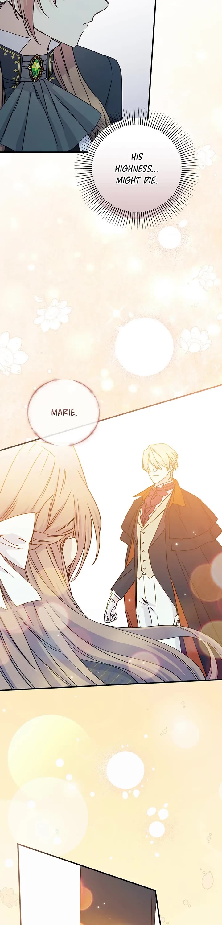 A Capable Maid chapter 95 page 28