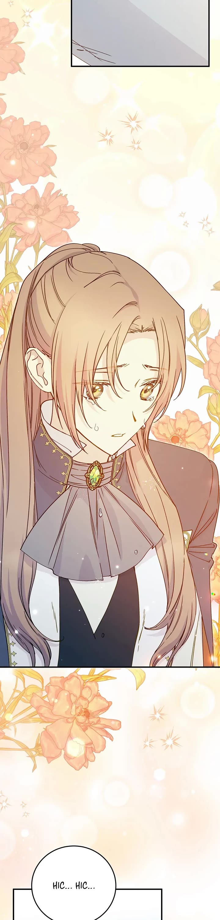 A Capable Maid chapter 95 page 31