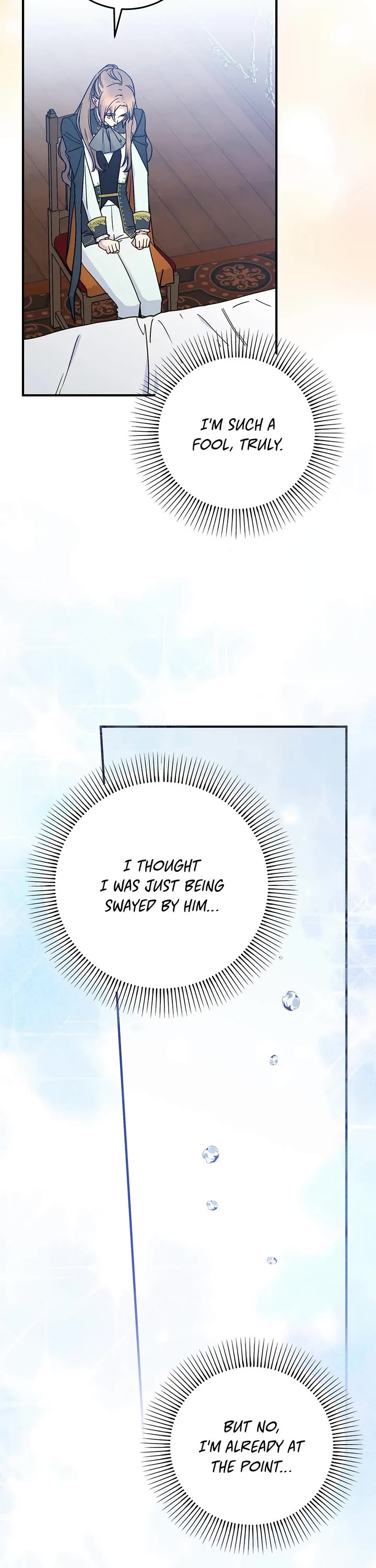 A Capable Maid chapter 95 page 32
