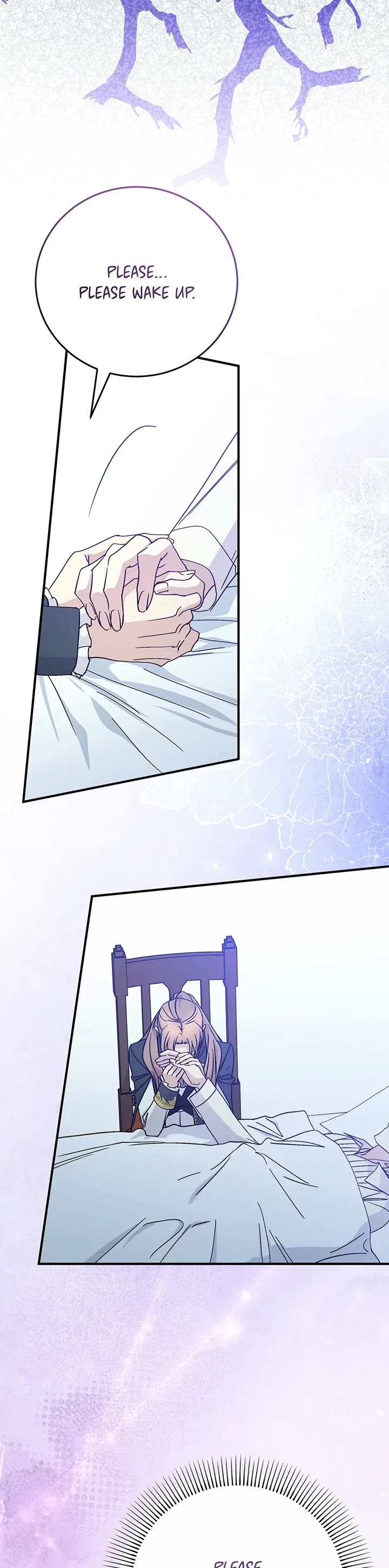 A Capable Maid chapter 95 page 34