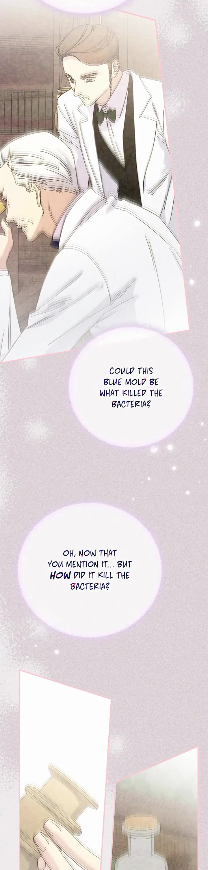 A Capable Maid chapter 95 page 38
