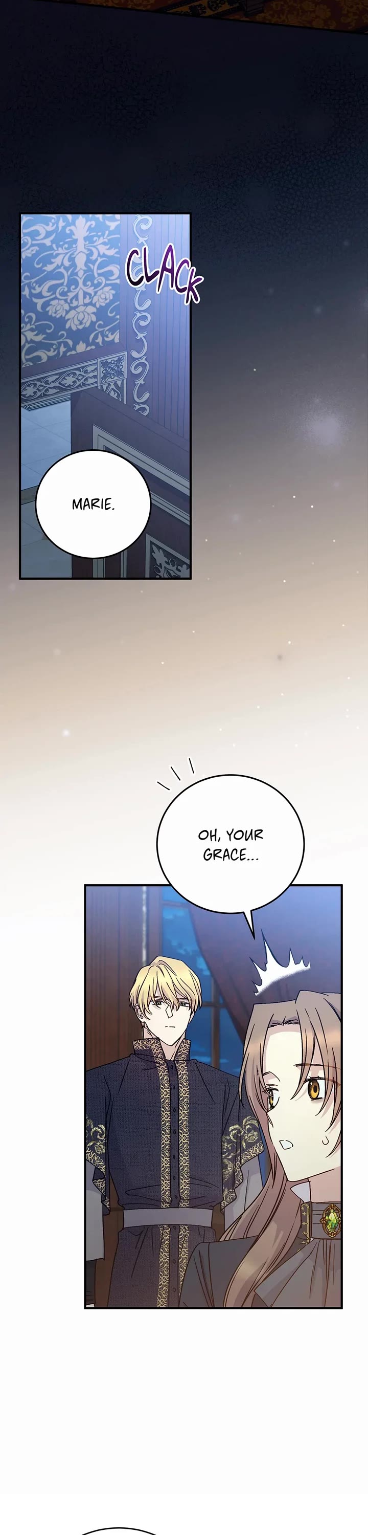 A Capable Maid chapter 96 page 13