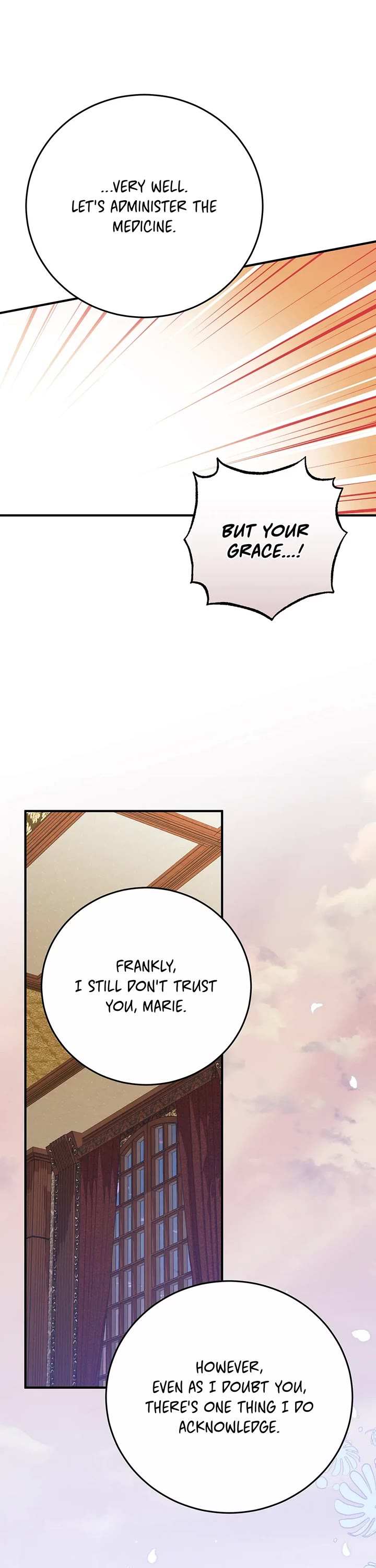 A Capable Maid chapter 96 page 31