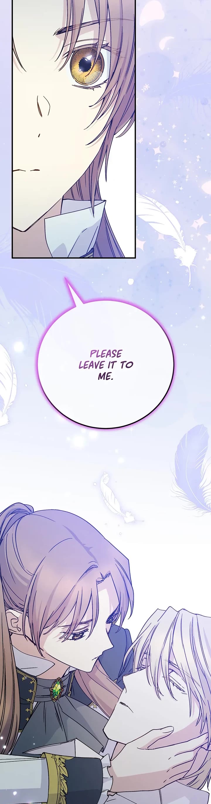 A Capable Maid chapter 96 page 34