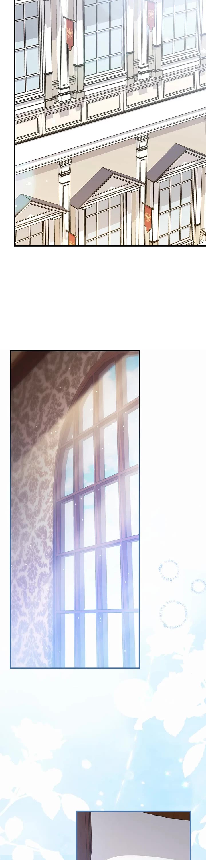 A Capable Maid chapter 96 page 36