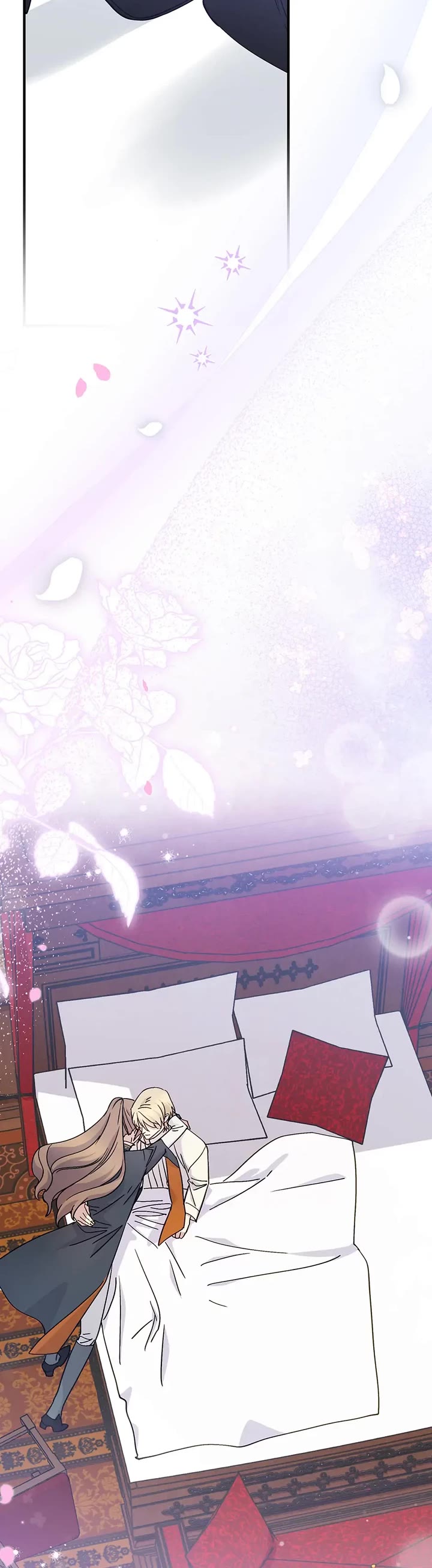 A Capable Maid chapter 96 page 40