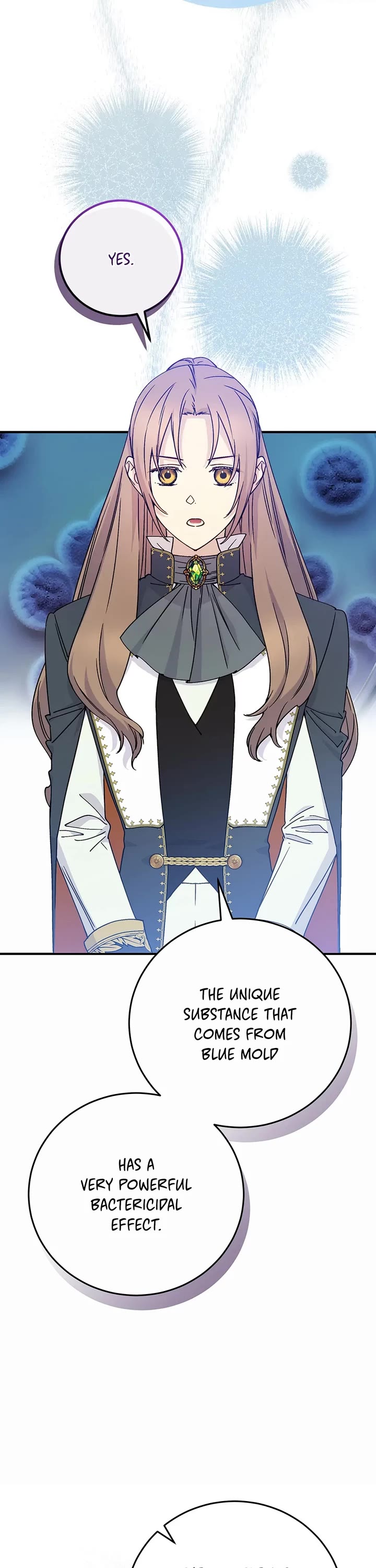 A Capable Maid chapter 96 page 6