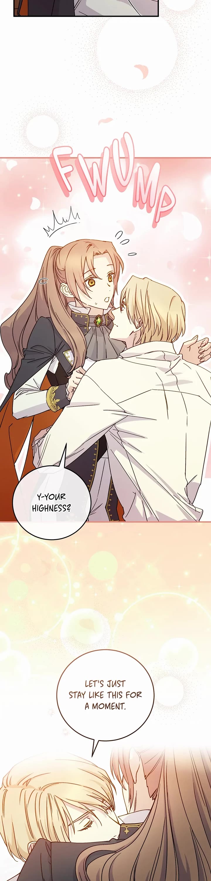 A Capable Maid chapter 97 page 13