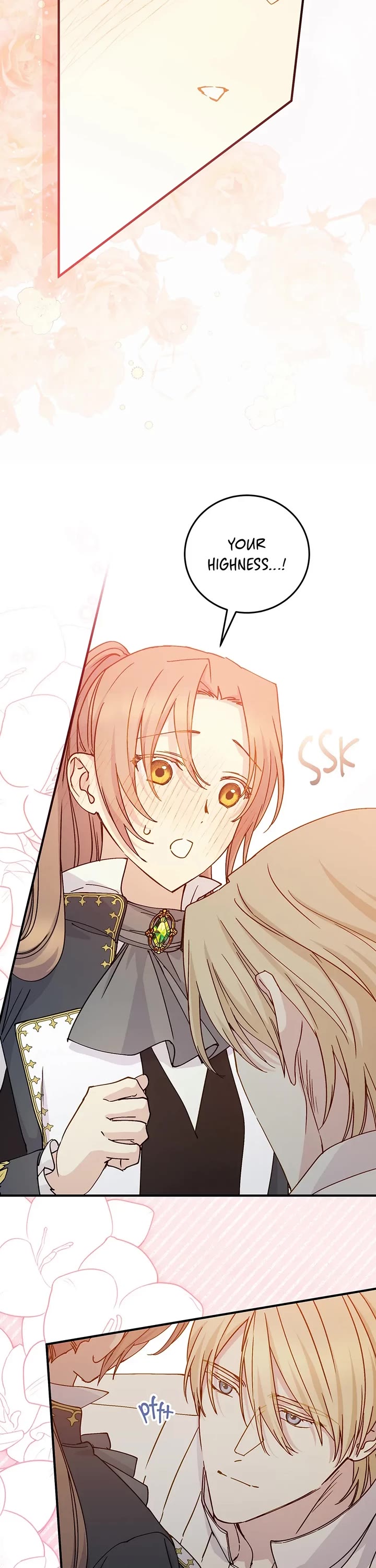 A Capable Maid chapter 97 page 16