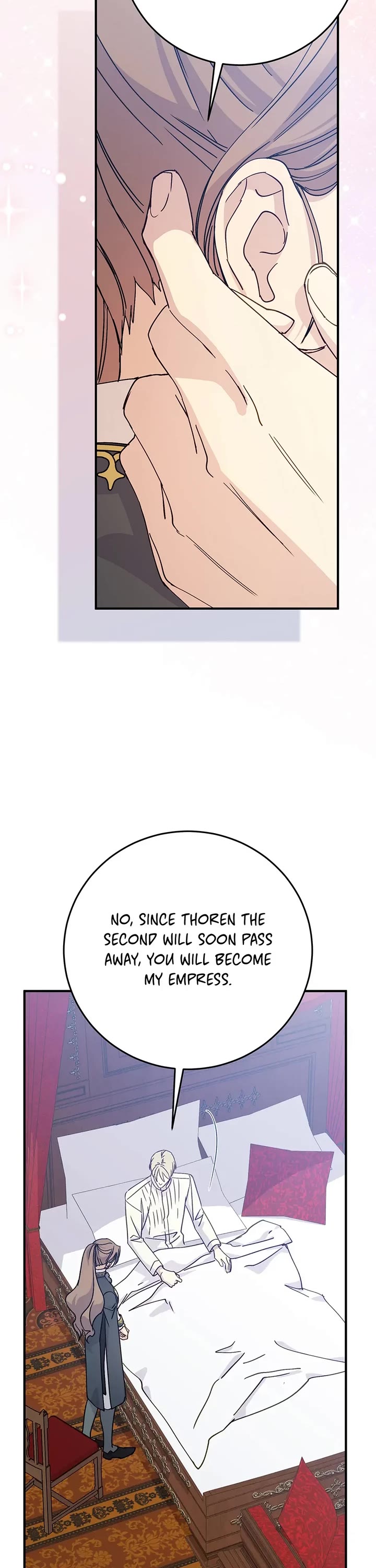 A Capable Maid chapter 97 page 18