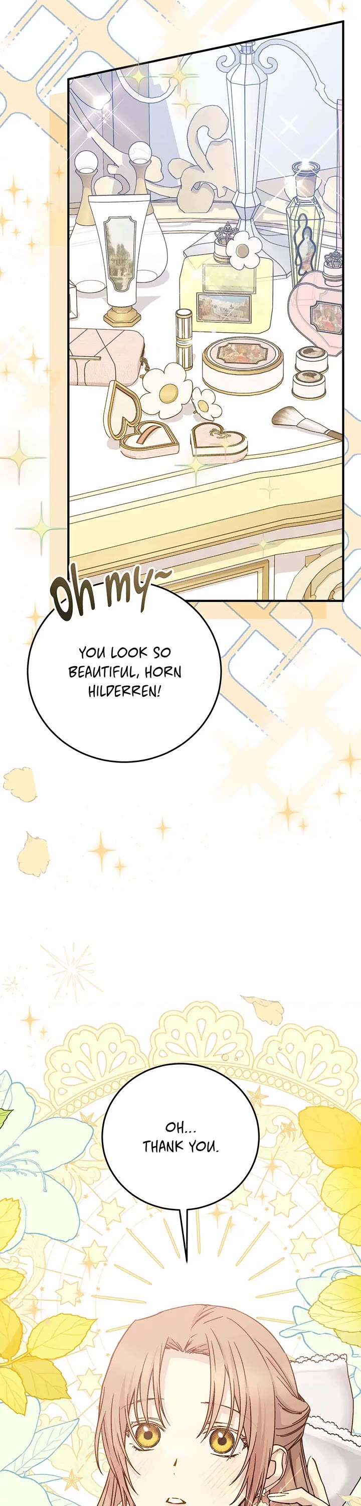 A Capable Maid chapter 97 page 23