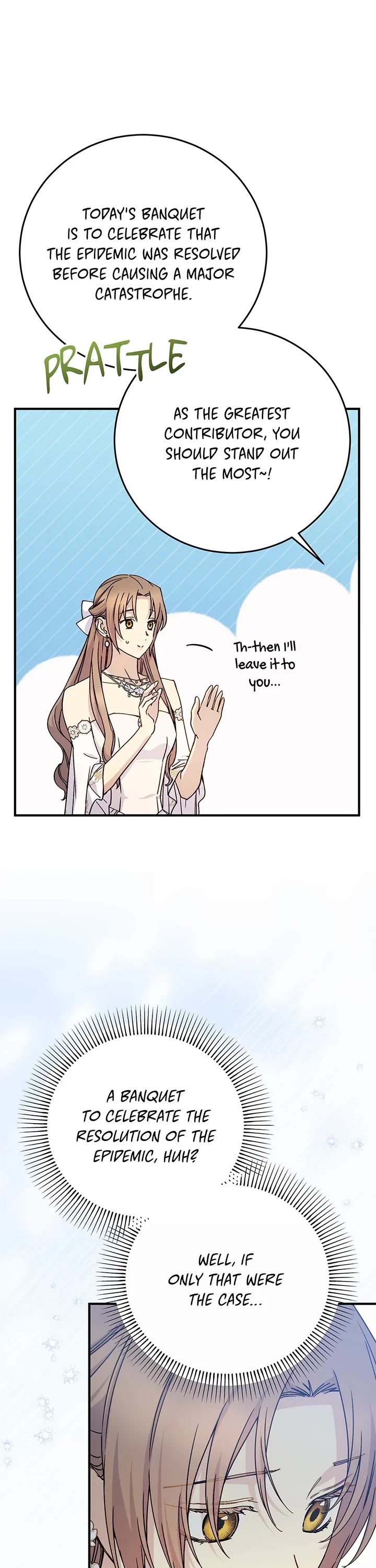 A Capable Maid chapter 97 page 26