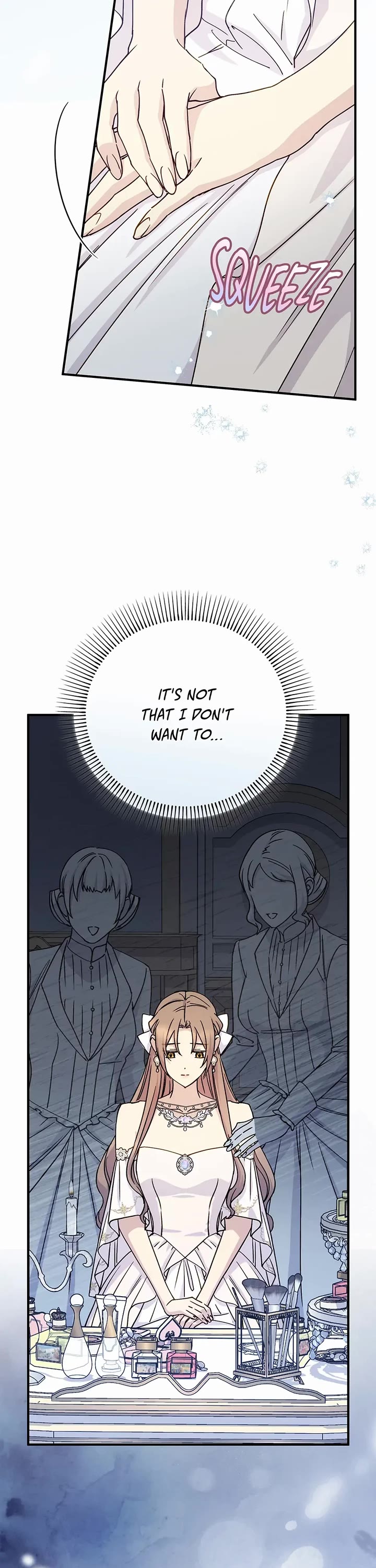 A Capable Maid chapter 97 page 28