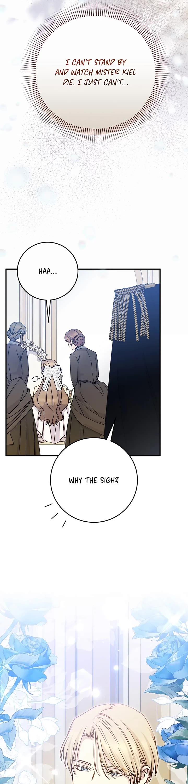 A Capable Maid chapter 97 page 31