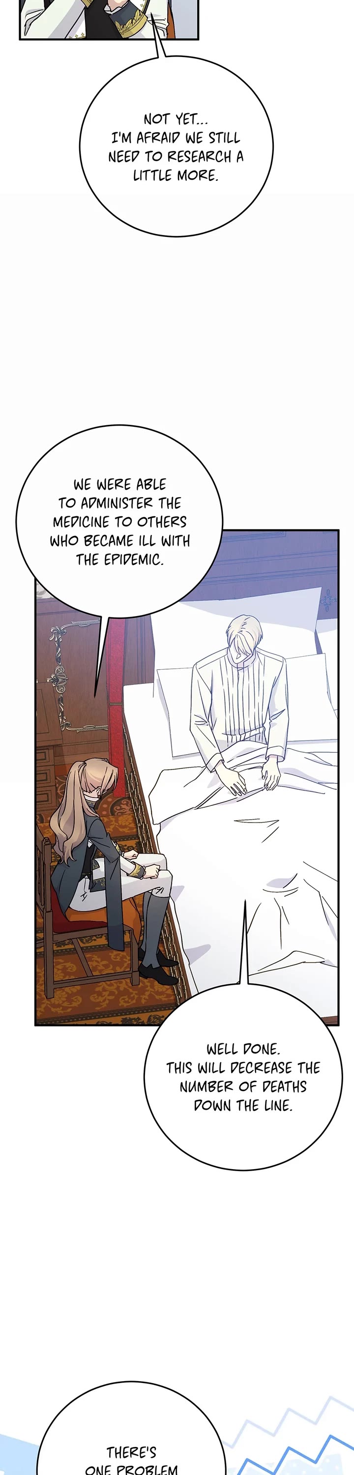 A Capable Maid chapter 97 page 8