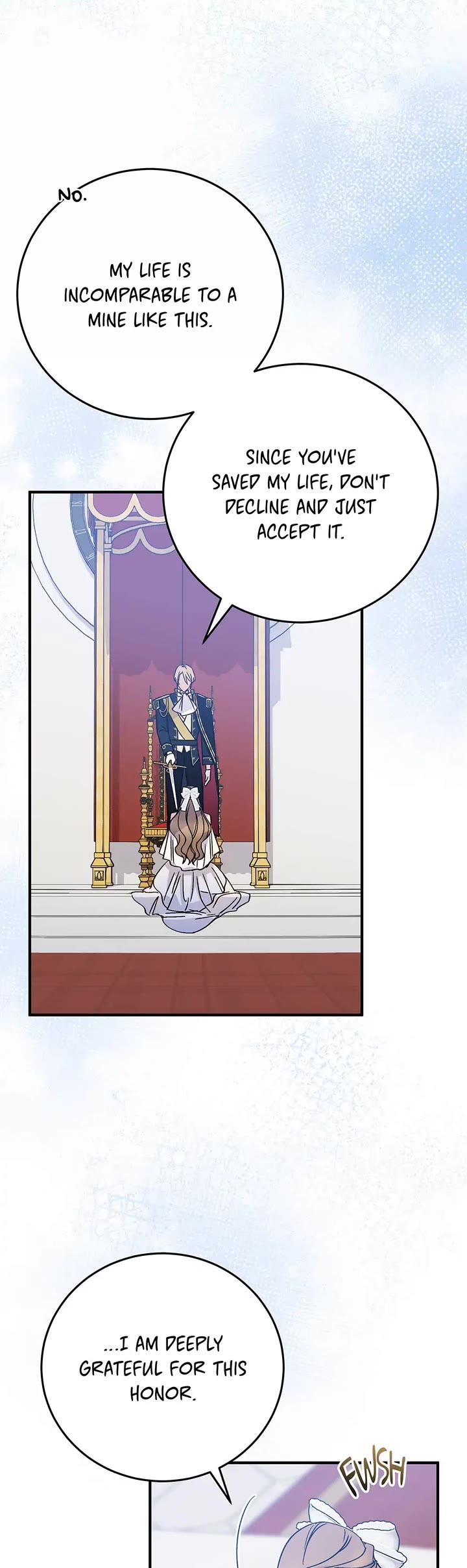 A Capable Maid chapter 98 page 14