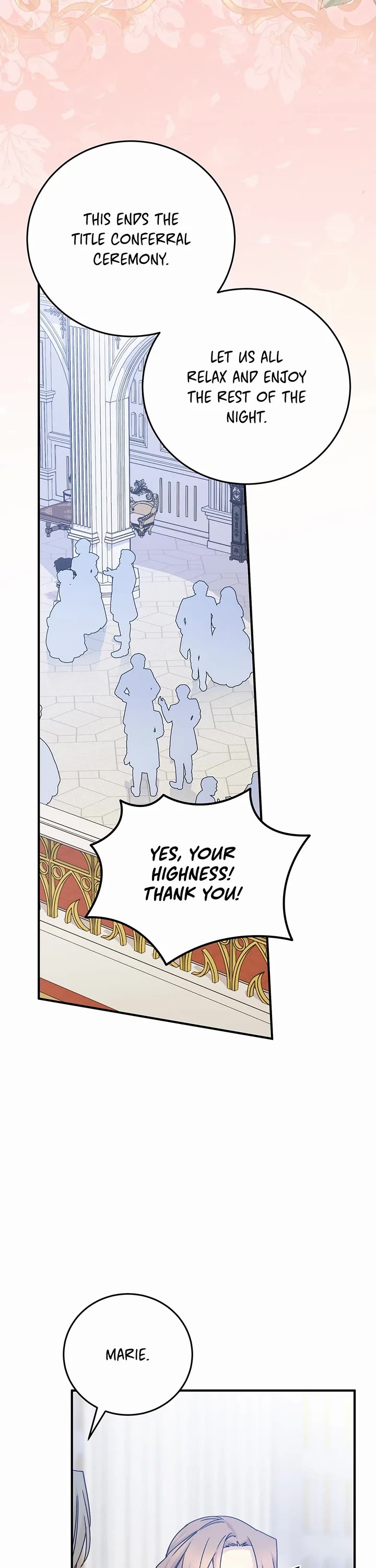 A Capable Maid chapter 98 page 17