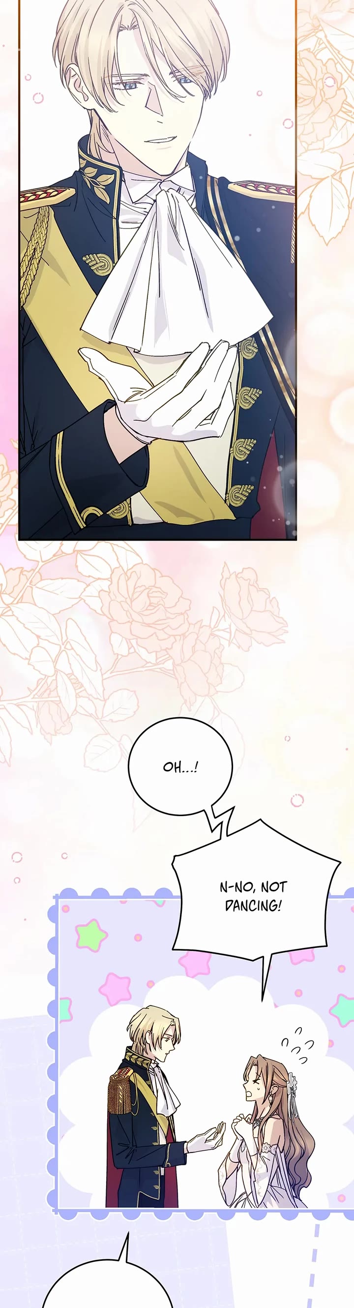 A Capable Maid chapter 98 page 19