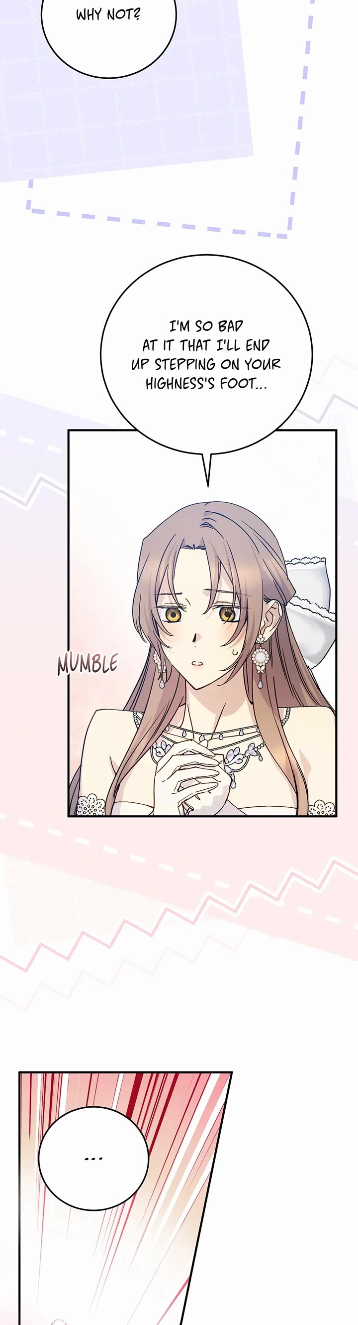 A Capable Maid chapter 98 page 20