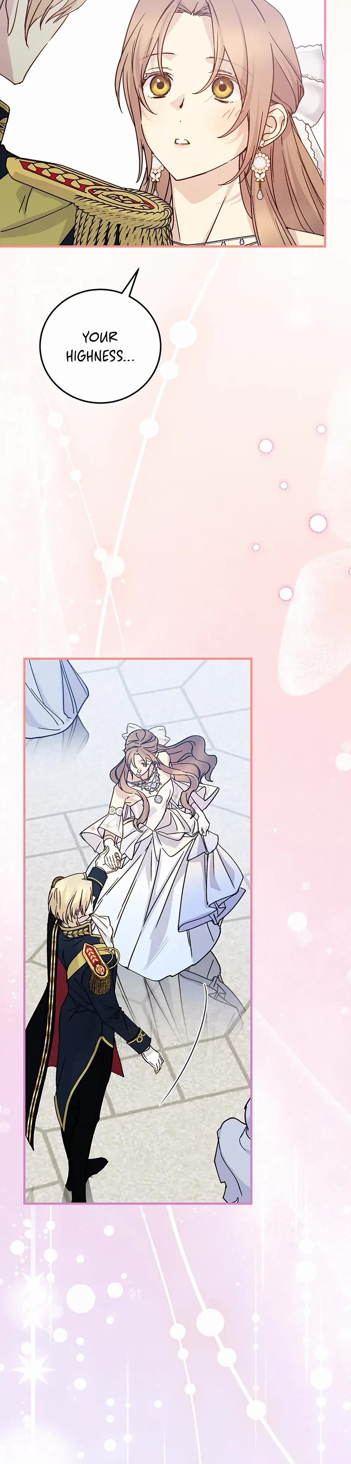 A Capable Maid chapter 98 page 23