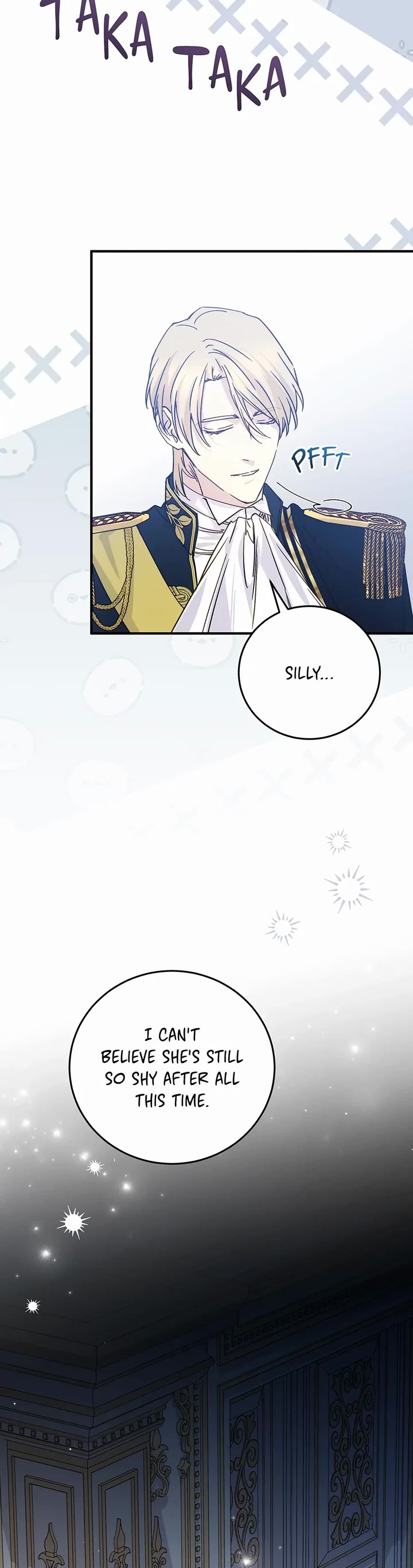 A Capable Maid chapter 98 page 35