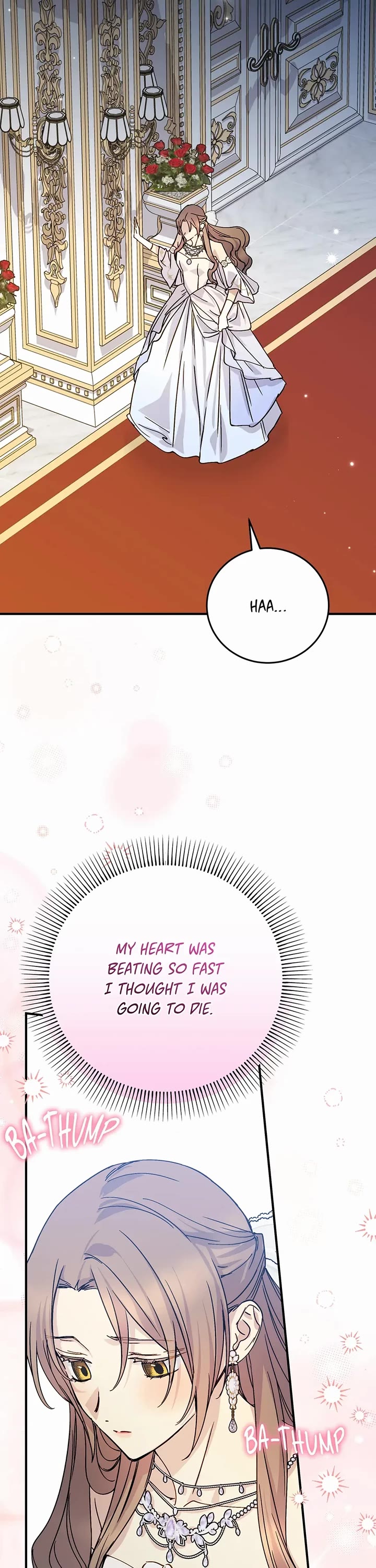 A Capable Maid chapter 98 page 36