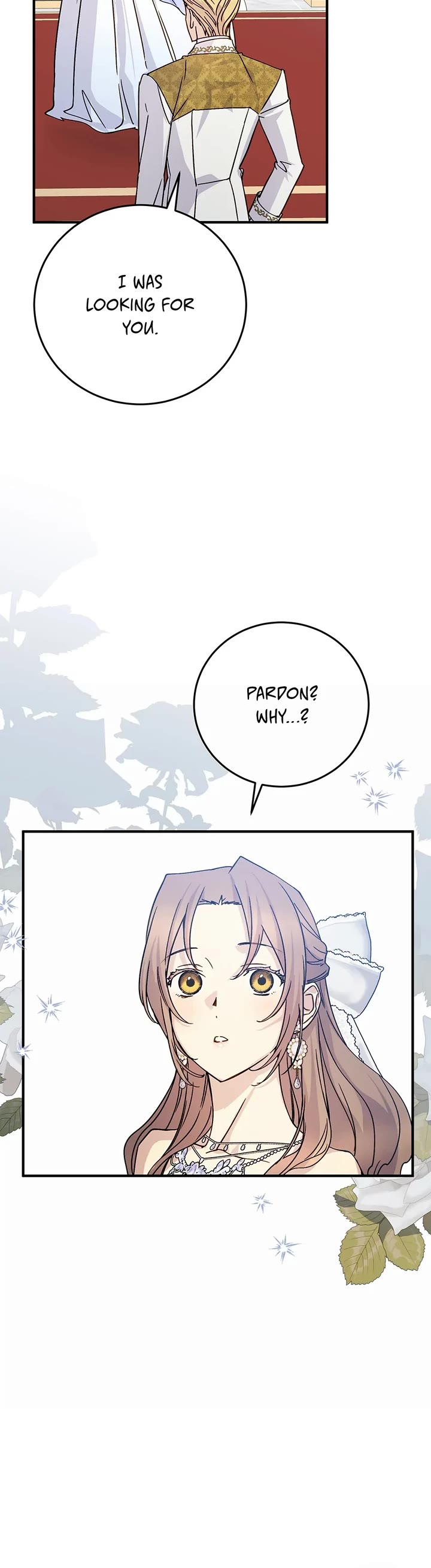 A Capable Maid chapter 98 page 39