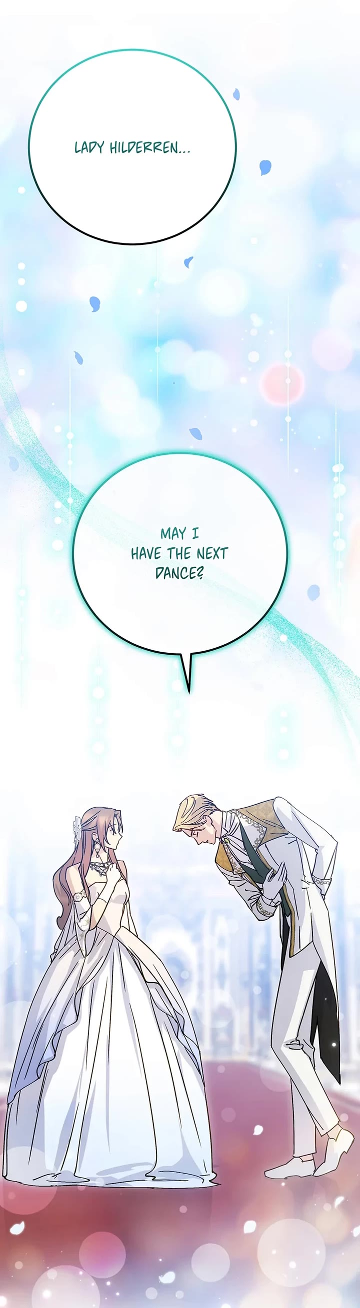 A Capable Maid chapter 98 page 40