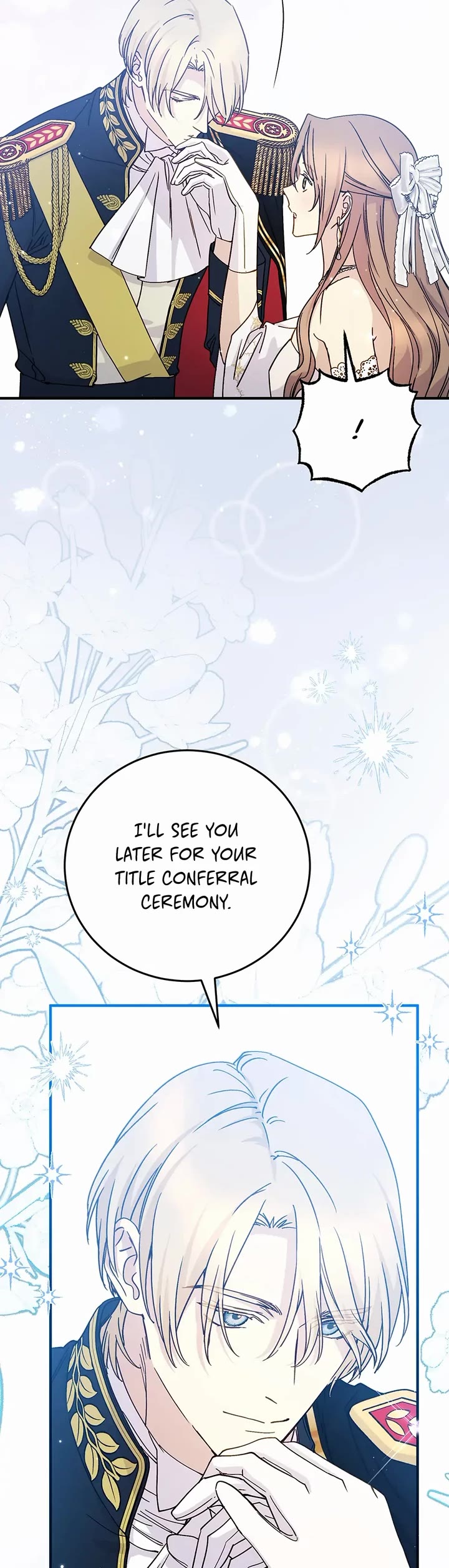 A Capable Maid chapter 98 page 5