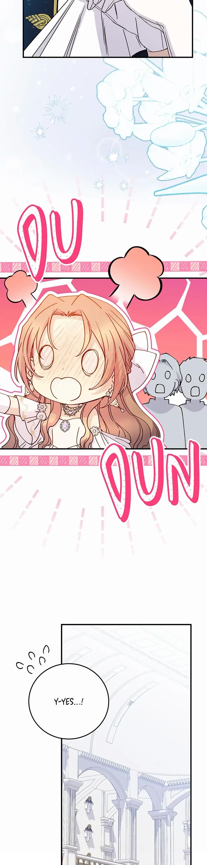 A Capable Maid chapter 98 page 6