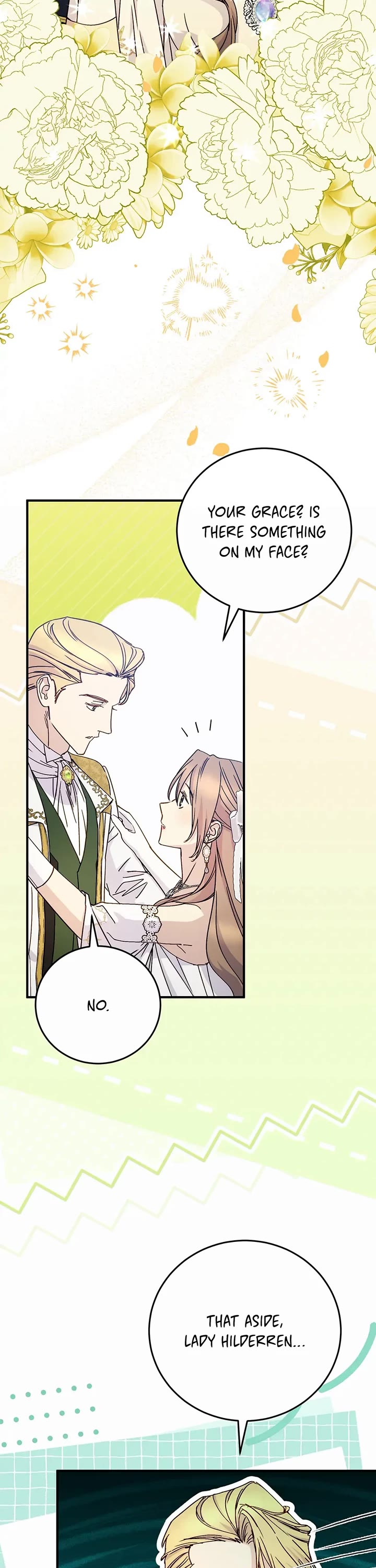 A Capable Maid chapter 99 page 18