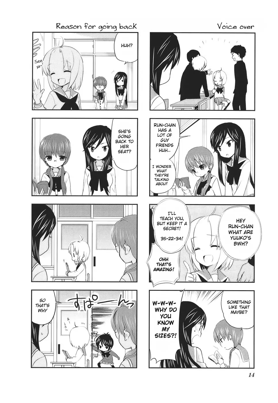 A Channel chapter 1 page 6