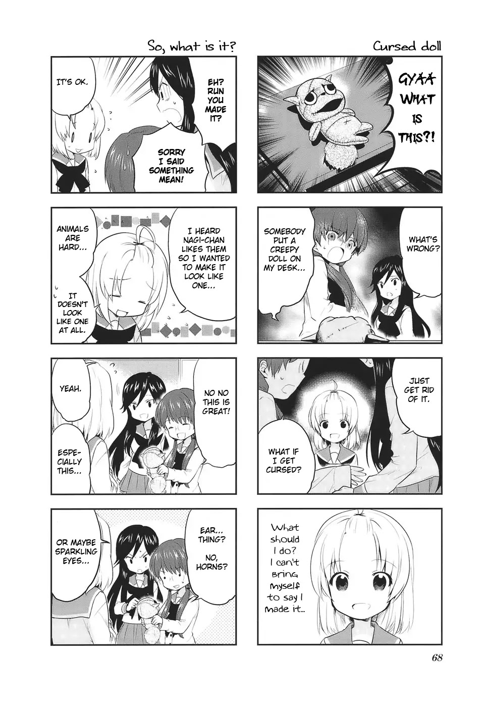 A Channel chapter 10 page 2
