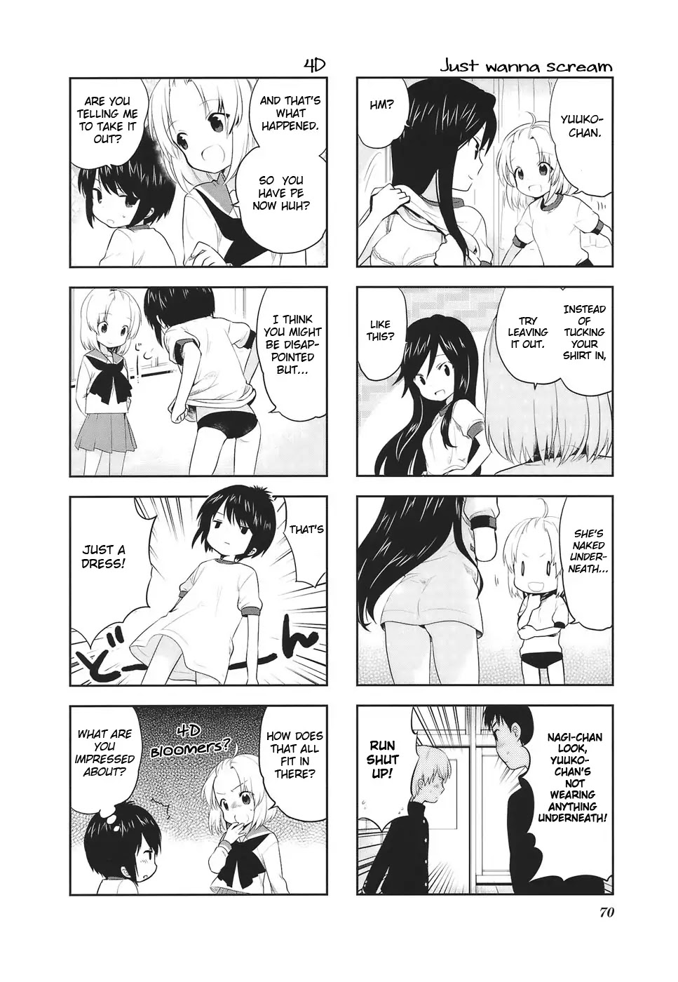 A Channel chapter 10 page 4