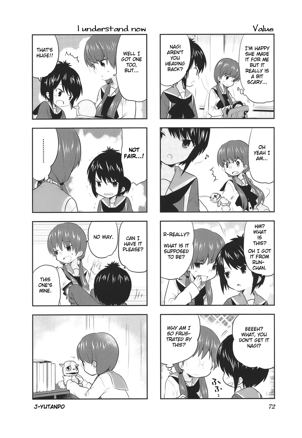 A Channel chapter 10 page 6