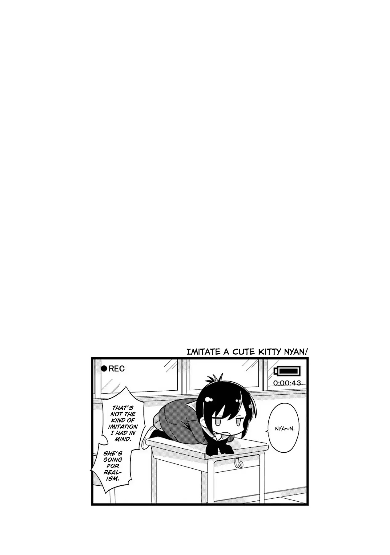 A Channel chapter 100 page 8