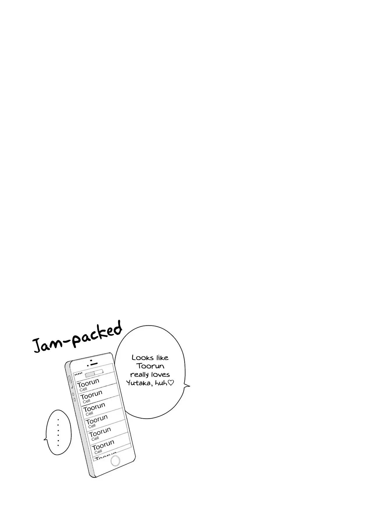 A Channel chapter 101 page 7