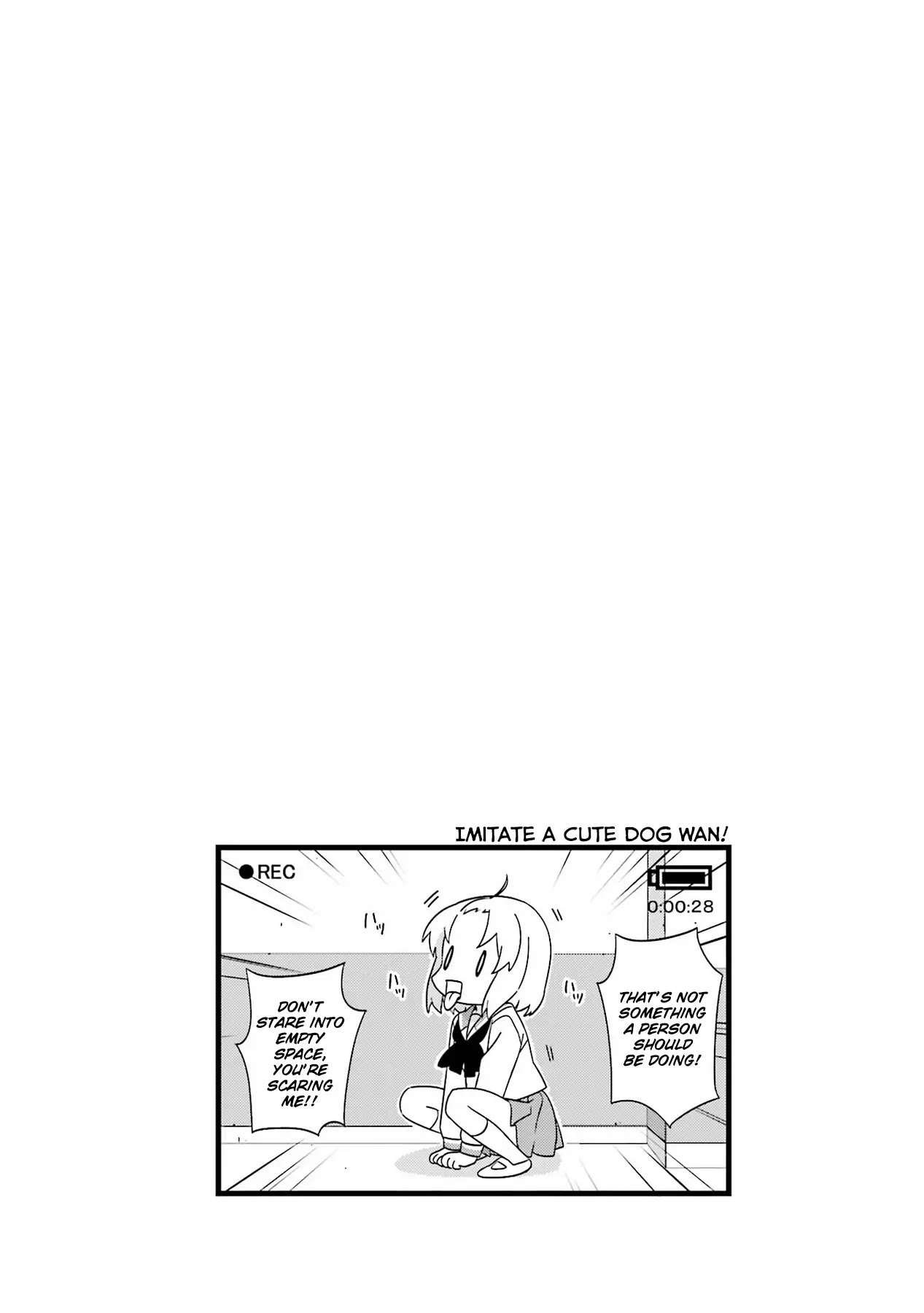 A Channel chapter 101 page 8