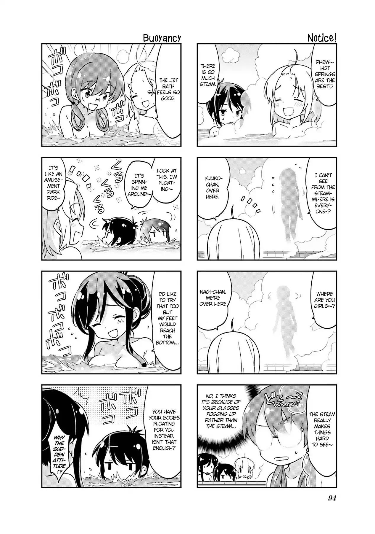 A Channel chapter 105 page 4