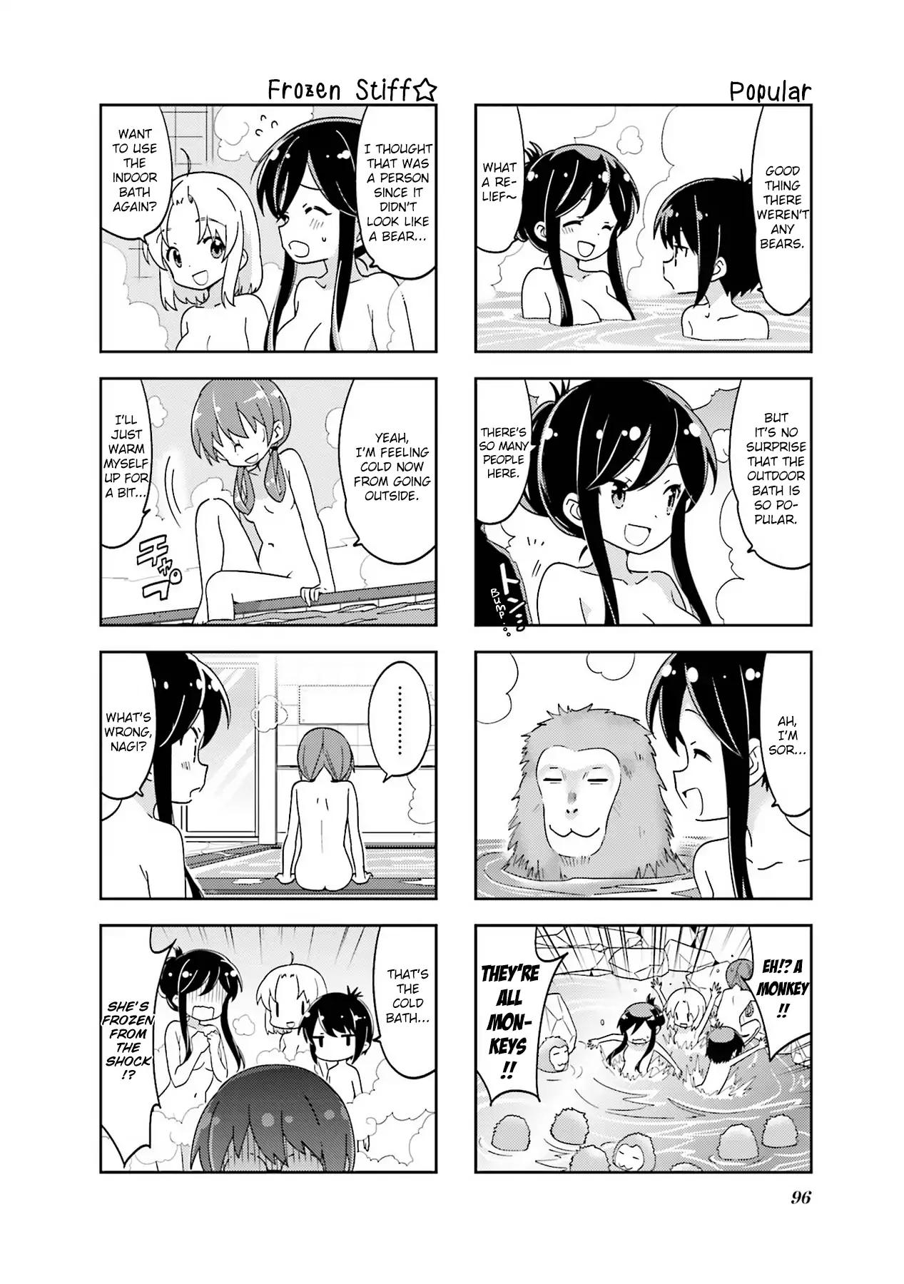 A Channel chapter 105 page 6